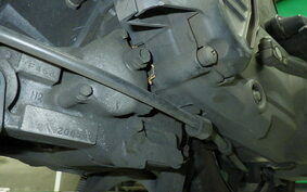 SUZUKI ADDRESS V125 CF46A