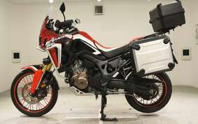 HONDA CRF1000L AFRICA TWIN DCT 2016 SD04