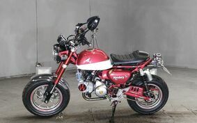 HONDA MONKEY 125 JB02