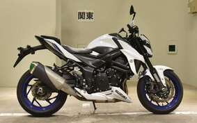 SUZUKI GSX-S750 C533F