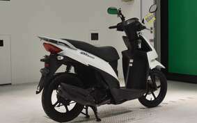 SUZUKI ADDRESS 110 CE47A