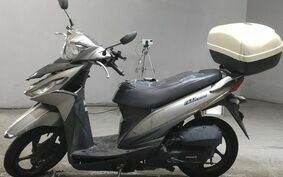 SUZUKI ADDRESS 110 CE47A