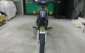 HONDA CROSS CUB 110 JA45