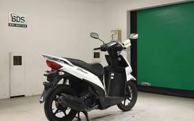 SUZUKI ADDRESS 110 CE47A