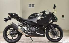 KAWASAKI NINJA 250 EX250P