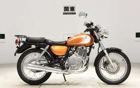 SUZUKI ST250E NJ4CA