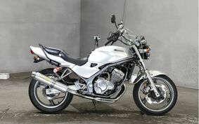 KAWASAKI BALIUS 250 ZR250A