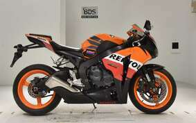 HONDA CBR1000RR Gen. 2 2008