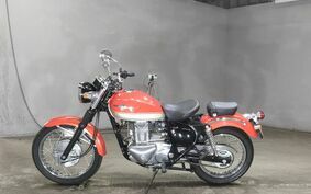 KAWASAKI ESTRELLA CUSTOM BJ250A