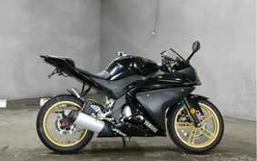 YAMAHA YZF-R125 RE06