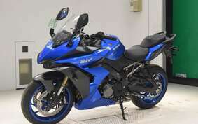 SUZUKI GSX-S1000GT 2023 EK1AA