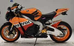 HONDA CBR1000RR Gen. 2 2012 SC59