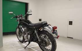 HONDA CB400SS E 2008 NC41