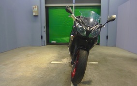 KAWASAKI NINJA 400 ABS 2014 EX400E