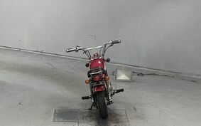 HONDA MONKEY Z50J