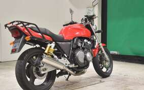 HONDA CB400SF 1993 NC31