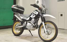 YAMAHA SEROW 250 Gen.3 DG31J