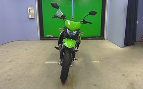 KAWASAKI KSR110 E 2013 KL110D