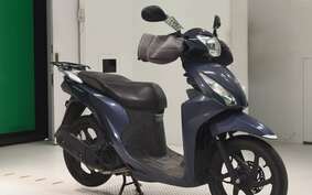 HONDA DIO 110 JF58