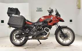 BMW F700GS 2013 0B01