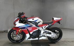 HONDA CBR1000RR SPECIAL EDITION 2014 SC59