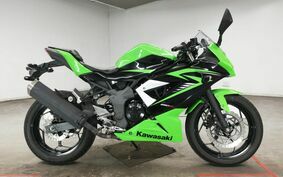 KAWASAKI NINJA 250 SL BX250A