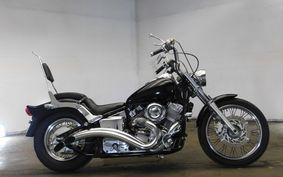 YAMAHA DRAGSTAR 400 2004 VH01J