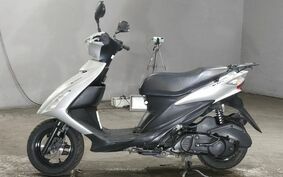 SUZUKI ADDRESS V125 S CM4MA