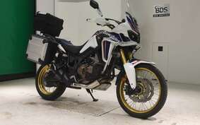 HONDA CRF1000L AFRICA TWIN DCT SD04