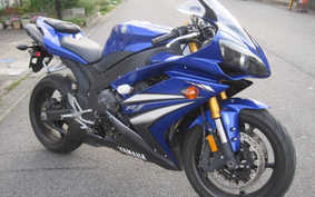 YAMAHA YZF-R1 2007 RN20