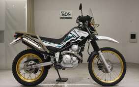 YAMAHA SEROW 250 DG17J