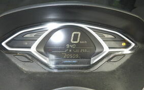 HONDA PCX 150 ABS KF30