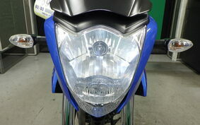 SUZUKI GIXXER 150 NG4BG