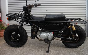 HONDA MOTRA AD05