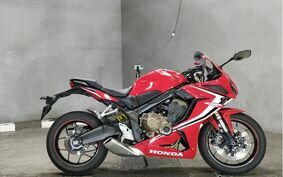 HONDA CBR650R 2019 RH03