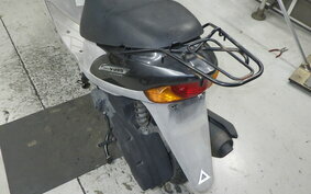 SUZUKI ADDRESS V125 G CF46A