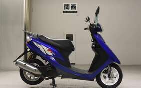 YAMAHA JOG ZR Gen.2 SA16J