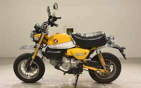 HONDA MONKEY 125 ABS JB02