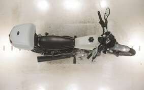 SUZUKI GRASS TRACKER NJ4BA