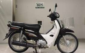 HONDA DREAM 110 JA27