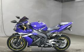 YAMAHA YZF-R1 2006 RN15