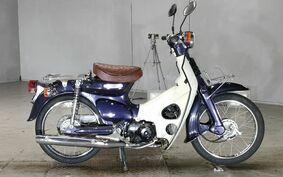 HONDA C50 SUPER CUB AA01