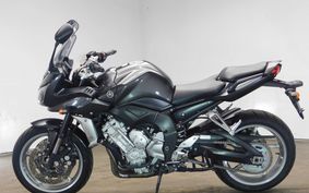 YAMAHA FZ FAZER FEATHER 2008 RN21J