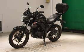 SUZUKI GIXXER 150 NG4BG