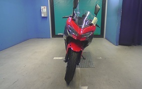 KAWASAKI NINJA 250 EX250P