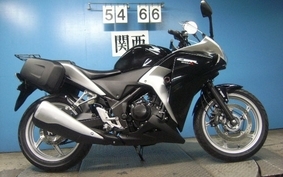 HONDA CBR250R GEN 3 MC41