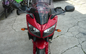 YAMAHA FZ-1 FEATHER 2008 RN21J