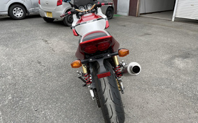 HONDA CB400 SUPER BOLDOR 2005 NC39