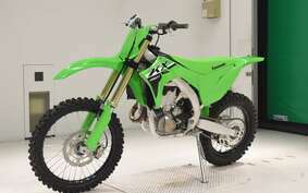 KAWASAKI KX450 X KX450N