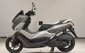 YAMAHA N-MAX SED6J